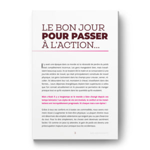 90 astuces pour perdre du poids