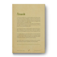 Se soigner avec les amandes - Abécédaire des astuces de grand-mères à base d'aliments