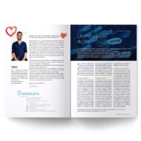 Numéro 4 – Spécial Saint-Valentin