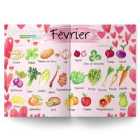 Numéro 4 – Spécial Saint-Valentin