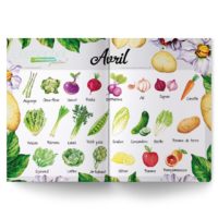 Numéro 6 – Spécial pommes de terre
