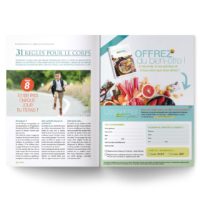 Numéro 6 – Spécial pommes de terre