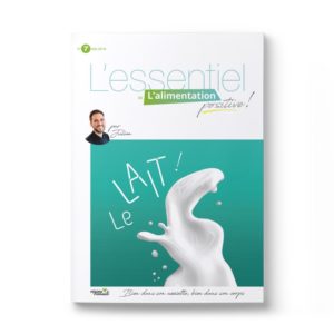 Numéro 7 – Spécial Lait