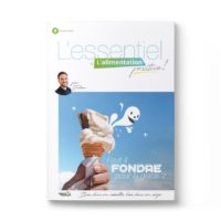 Numéro 9 – Spécial Glace