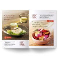 Numéro 9 – Spécial Glace