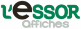Logo L'Essor