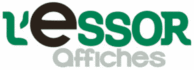 Logo L'Essor