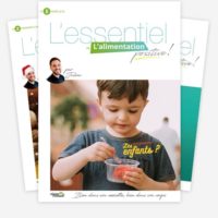 Abonnement au magazine L'Essentiel de l'alimentation positive