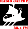 Logo Radio Galère Marseille