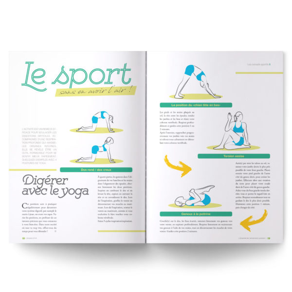 Numéro 12 – Spécial Digestion