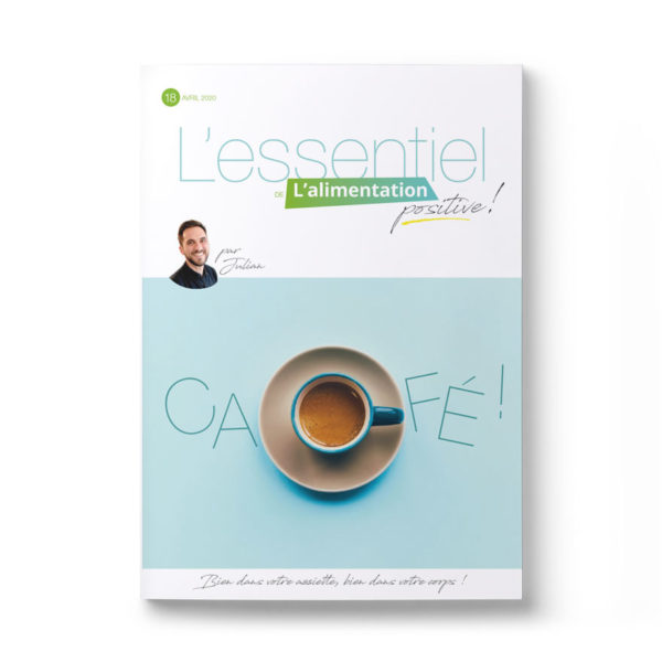 Numéro 18 – Le roi café !