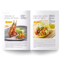Magazine Alimentation Positive — Spécial café