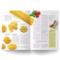Numéro 31 – Vives les pâtes ! – Image 3